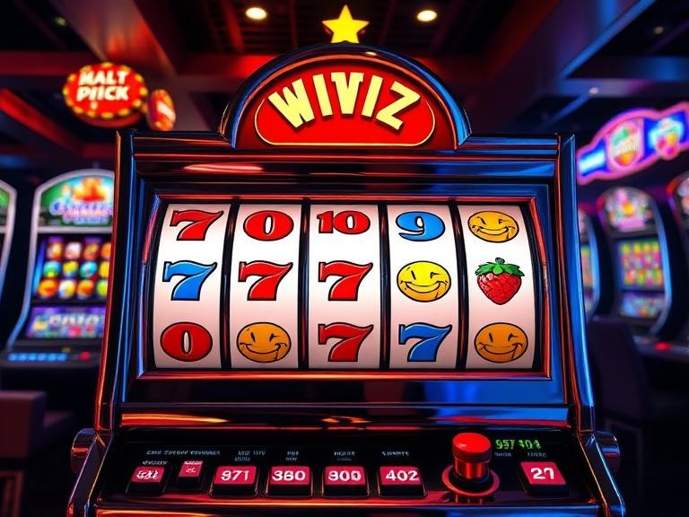 izzi casino