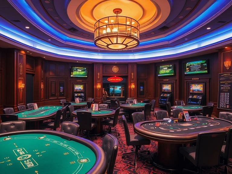 izzi casino