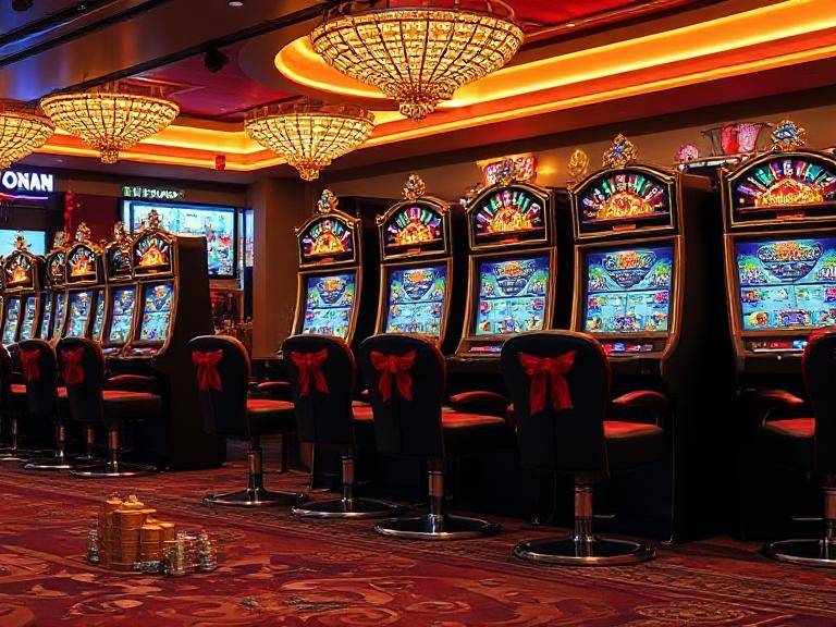 izzi casino