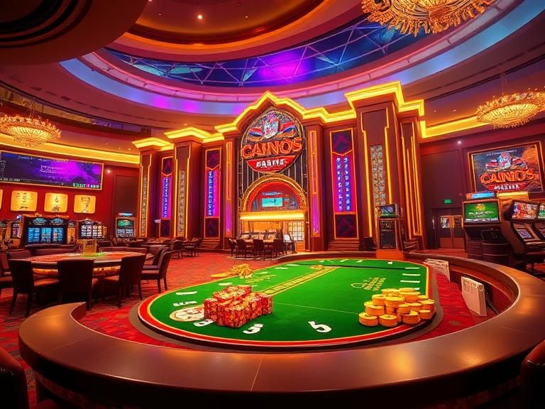 izzi casino