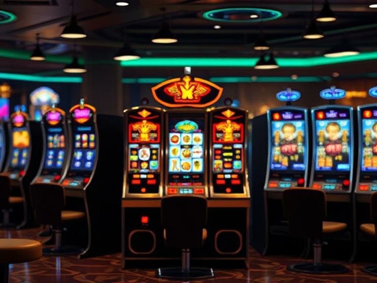 izzi casino