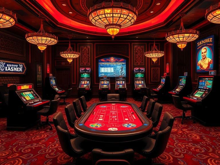 izzi casino