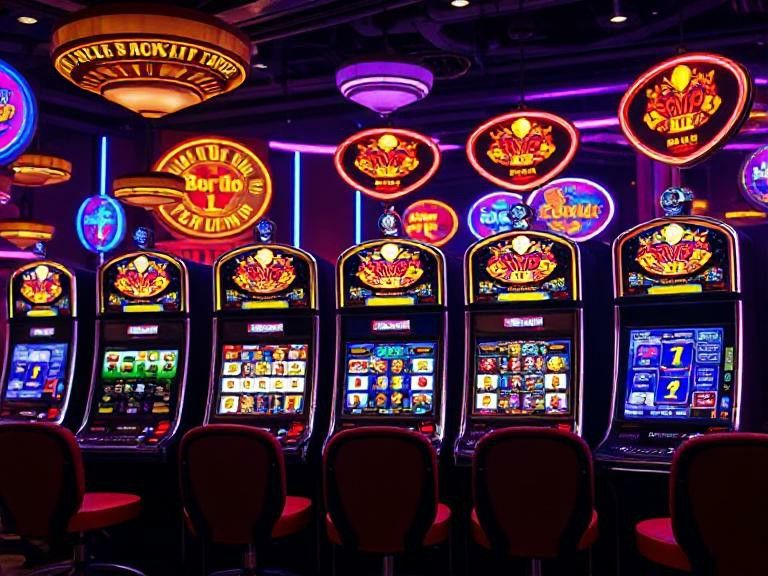 izzi casino